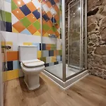 Vakantiehuis Casa Laxeira Tabagon