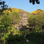Casa Laxeira Ferienhaus Tabagon