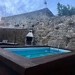 Casa Laxeira Vakantiehuis Tabagon