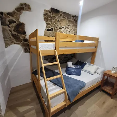 Casa Laxeira Tabagón