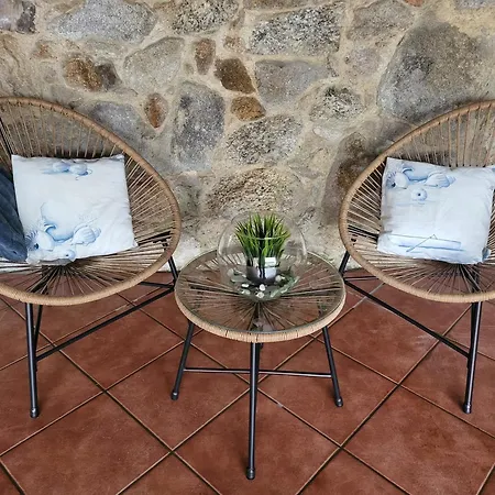 Casa Laxeira Tabagón
