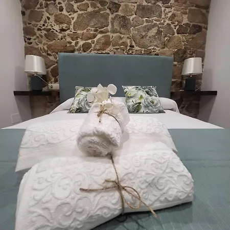 Casa Laxeira Holiday home *