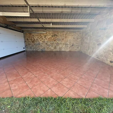 Σπίτι διακοπών Casa Laxeira *