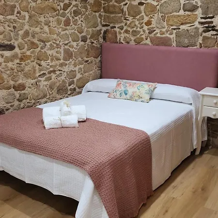 بيت للعطل Casa Laxeira *
