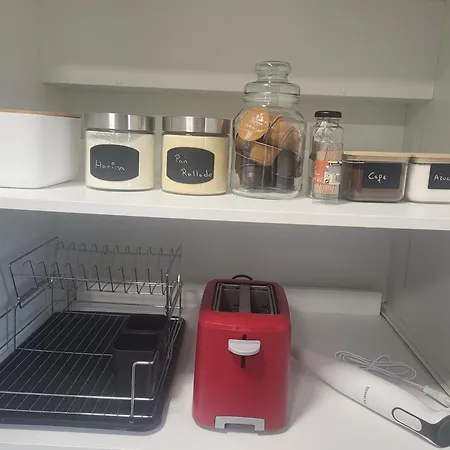 Casa de Férias Casa Laxeira