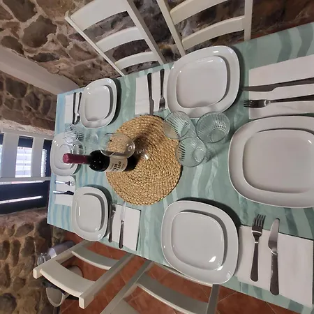 Casa Laxeira Holiday home *