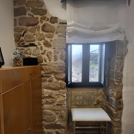 Casa Laxeira بيت للعطل Tabagon