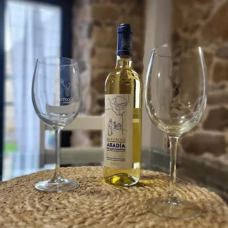 Casa Laxeira Casa de Férias Tabagon