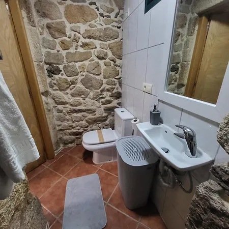 Casa Laxeira