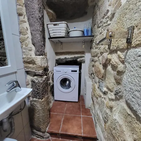 Casa Laxeira * Tabagon