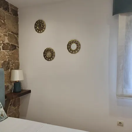 Casa Laxeira *