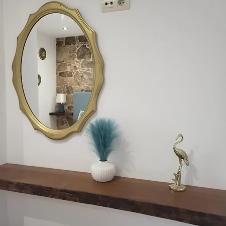 Casa Laxeira Tabagon