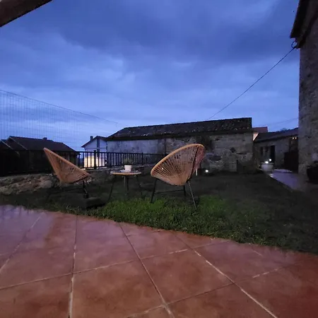 Casa Laxeira * Tabagon