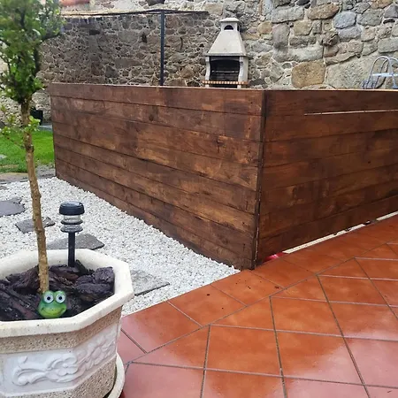 Casa Laxeira
