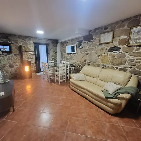 Casa Laxeira Tabagon