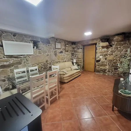 Casa Laxeira *