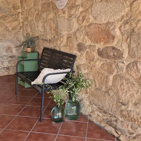 Casa Laxeira Vakantiehuis Tabagon