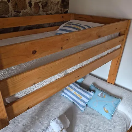Casa Laxeira Vakantiehuis Tabagon
