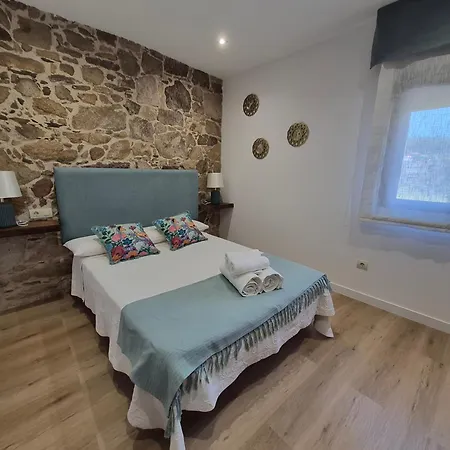 Casa Laxeira *