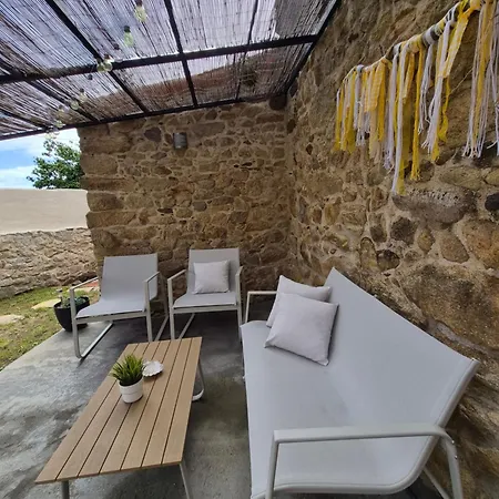 Casa Laxeira * Tabagon