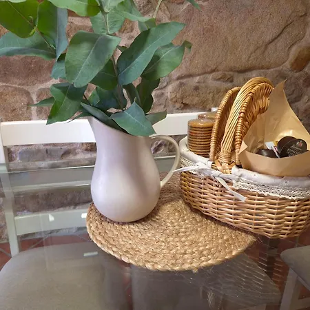 Vakantiehuis Casa Laxeira