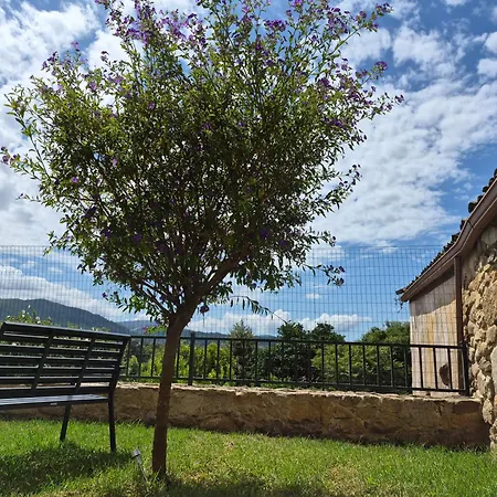 Casa Laxeira Vakantiehuis Tabagon