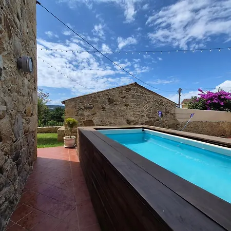 Casa Laxeira Tabagon