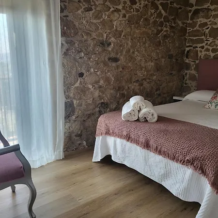 Casa Laxeira Tabagon