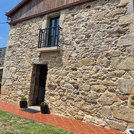 Casa Laxeira * Tabagon