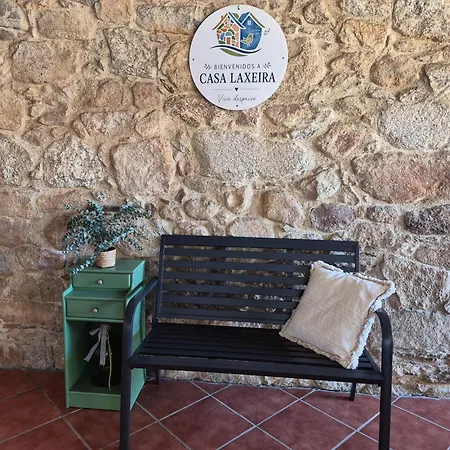 Casa Laxeira