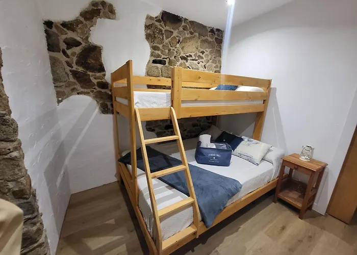 Casa Laxeira Tabagon