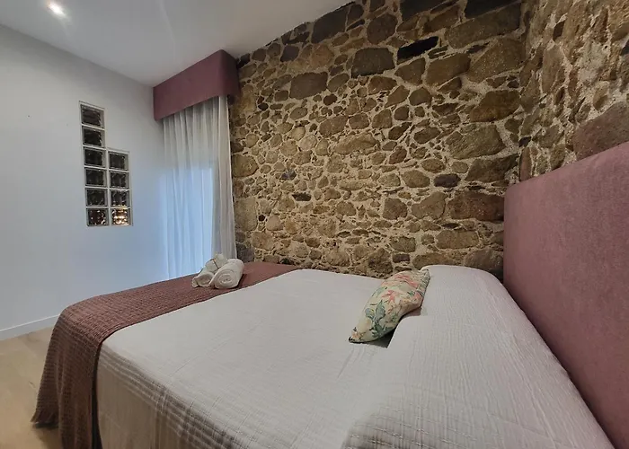 Casa Laxeira Σπίτι διακοπών Tabagon