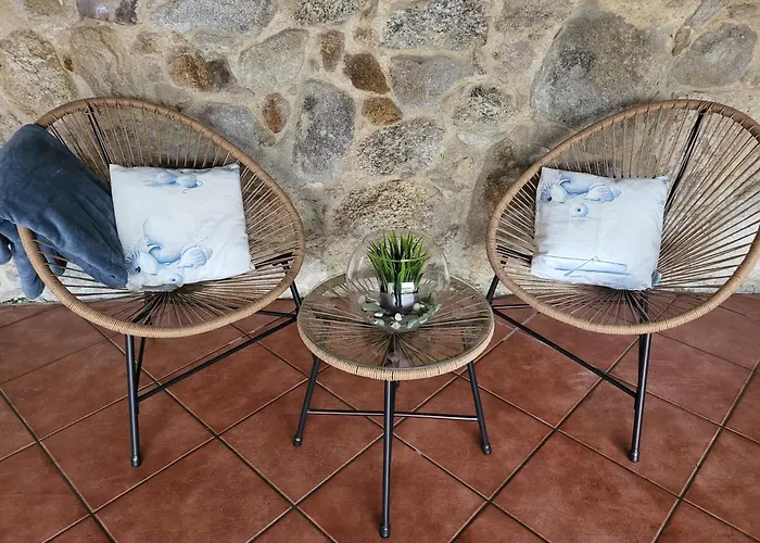 Casa Laxeira Tabagon