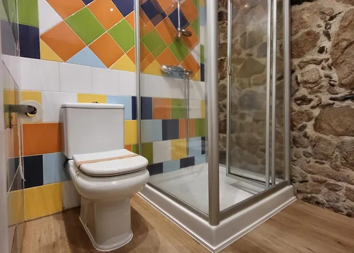 Σπίτι διακοπών Casa Laxeira Tabagon