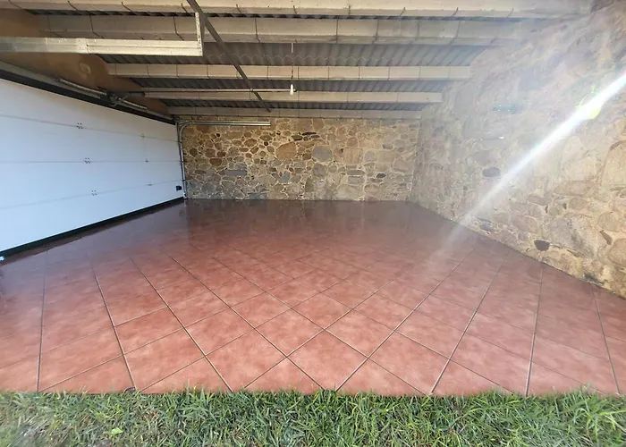 Σπίτι διακοπών Casa Laxeira *