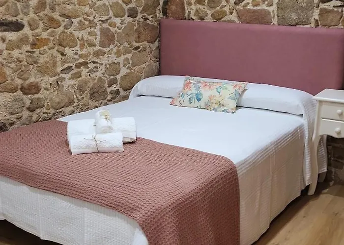 Σπίτι διακοπών Casa Laxeira *