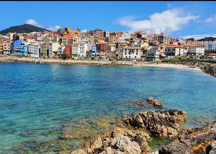 Σπίτι διακοπών Casa Laxeira *