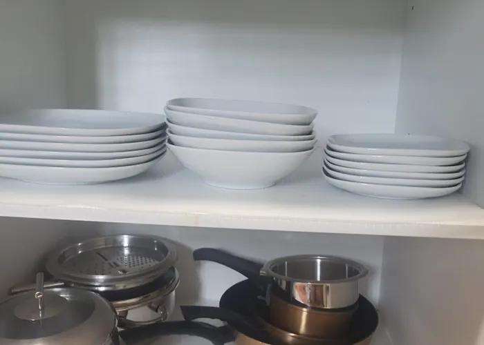 Casa Laxeira Semesterbostad Tabagon