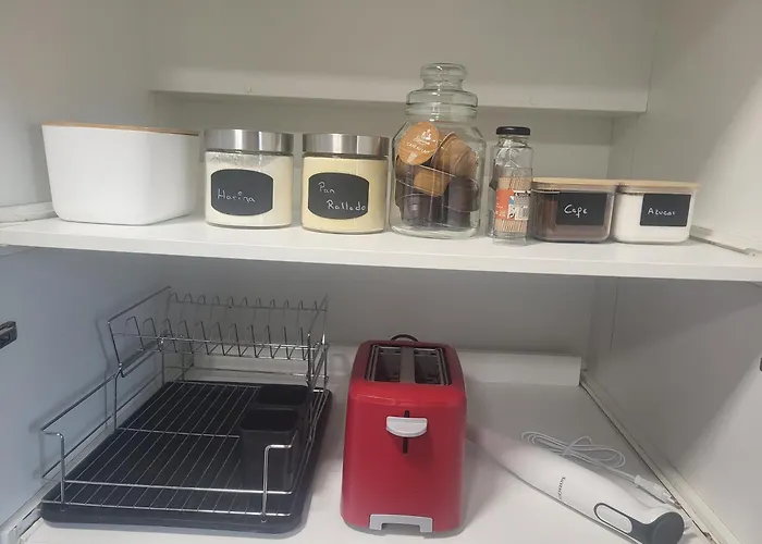 Semesterbostad Casa Laxeira