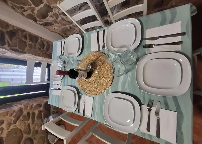 Casa Laxeira Σπίτι διακοπών *