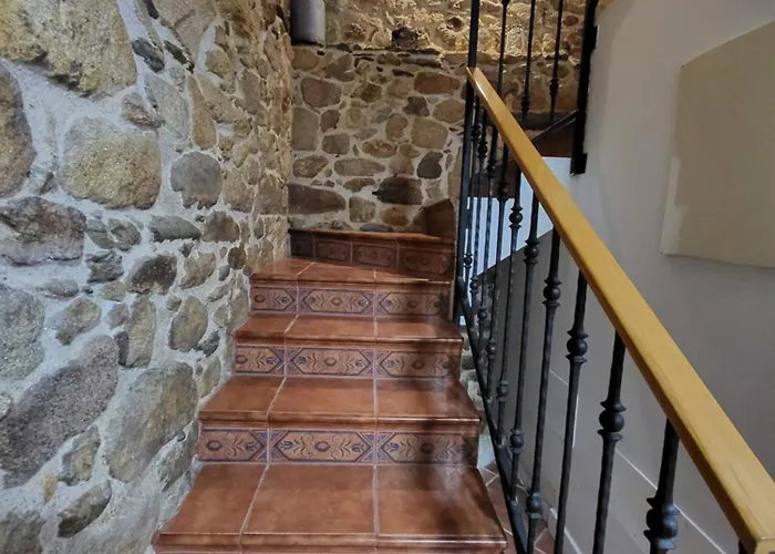 Casa Laxeira Vakantiehuis *