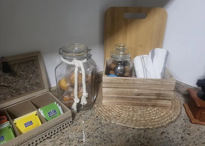 Σπίτι διακοπών Casa Laxeira *