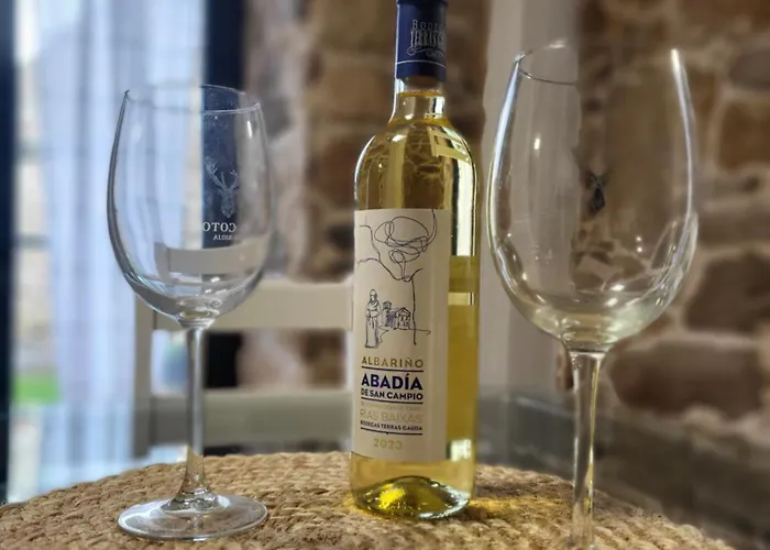 Casa Laxeira Σπίτι διακοπών Tabagon