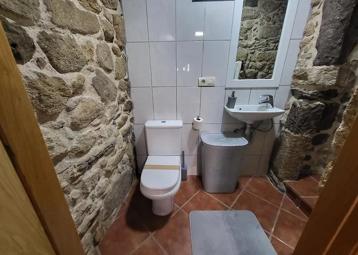 Casa Laxeira Semesterbostad *