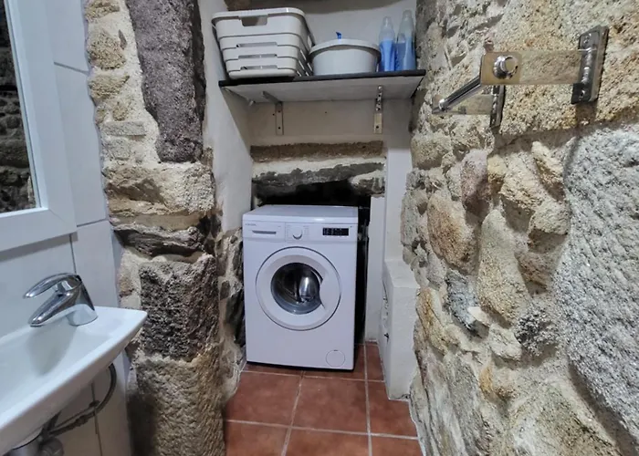 Casa Laxeira * Tabagon