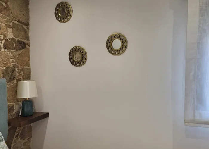 Casa Laxeira *