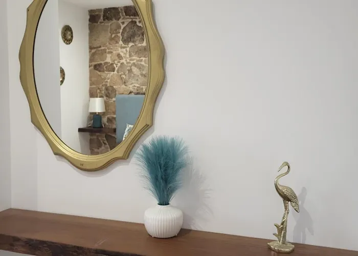 Casa Laxeira Tabagon