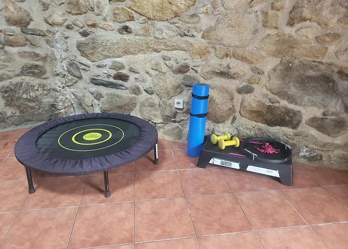 Casa Laxeira Σπίτι διακοπών