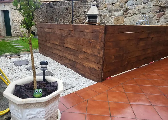 Casa Laxeira