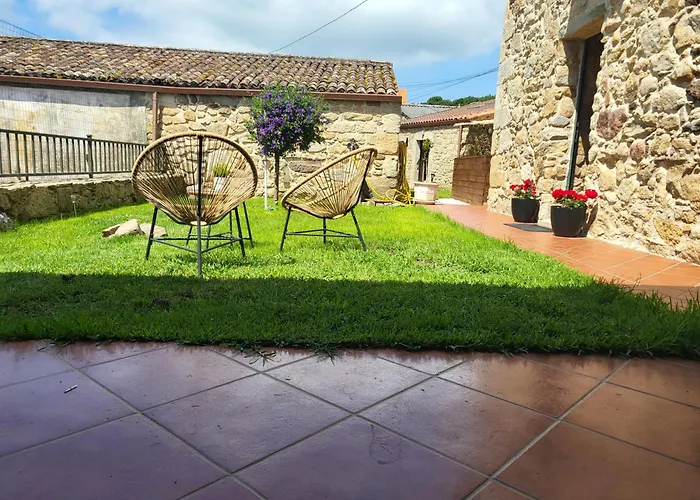 Casa Laxeira *